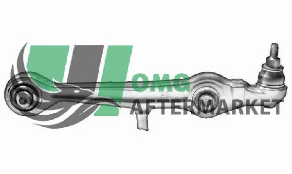Bras de liaison, suspension de roue OMG SRL G40.3757/C