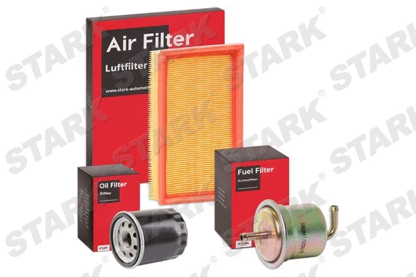 Kit de filtres Stark SKFS-188102773