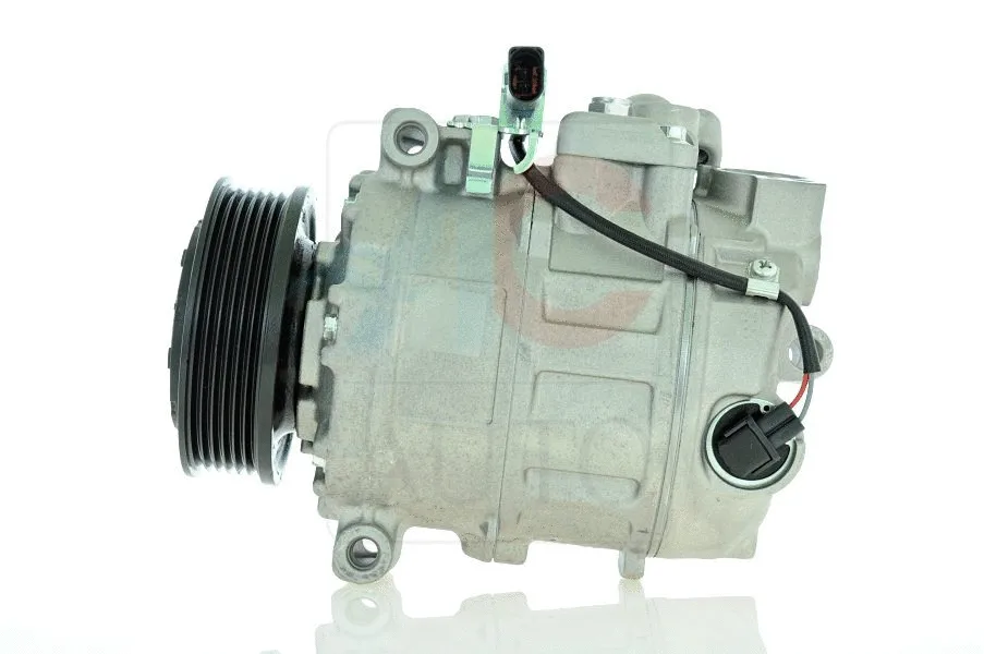 Compresseur, climatisation ACAUTO AC-01DN216