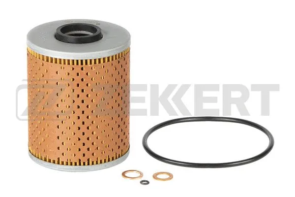 Filtre à huile ZEKKERT OF-4014E