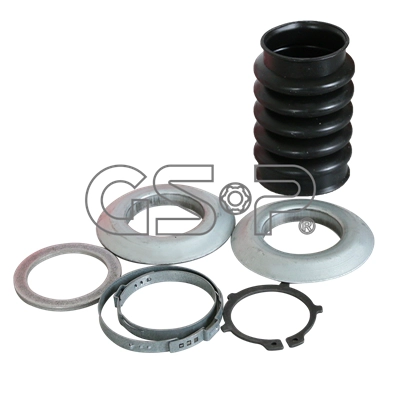 Kit de montage, articulation de l'arbre de transmission GSP-BR 540433S