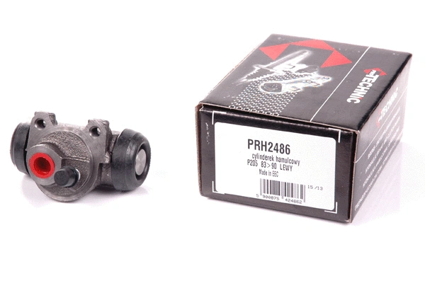 Cylindre de roue PROTECHNIC PRH2486
