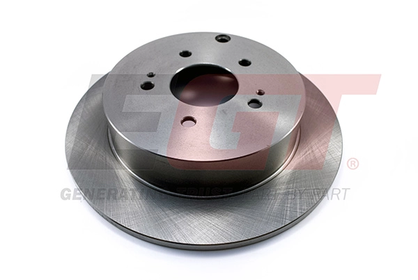 Disque de frein EGT 410729EGT