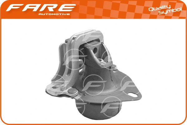 Support moteur FARE SA 1438