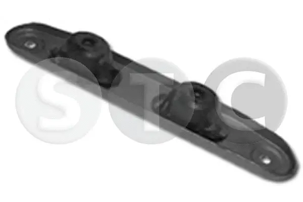 Butée élastique, silencieux STC T449011
