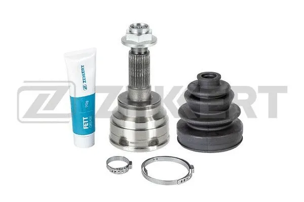 Jeu de joints, arbre de transmission ZEKKERT GS-3408