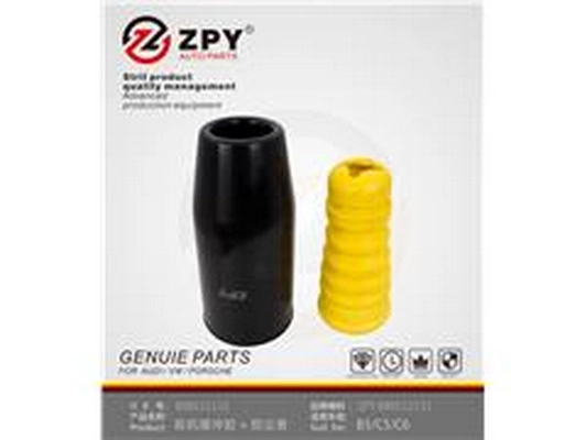Kit de protection contre la poussière, amortisseur ZPY 4B0 512 131Q