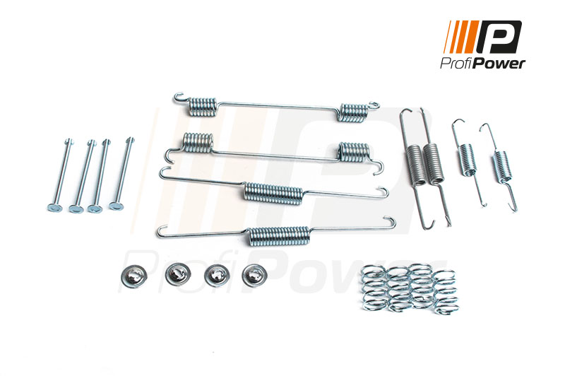 Kit d'accessoires, mâchoire de frein ProfiPower 9B2154