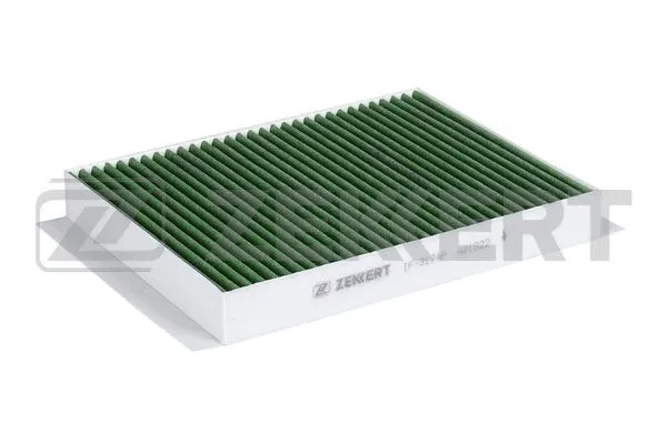 Filtre, air de l'habitacle ZEKKERT IF-3174P