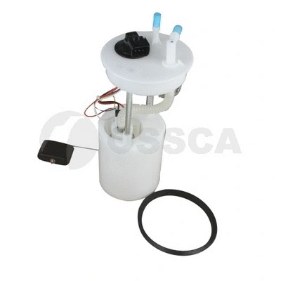 unité d'alimentation de carburant OSSCA 27087