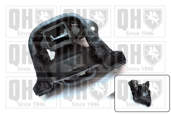 Support moteur QUINTON HAZELL EM4460