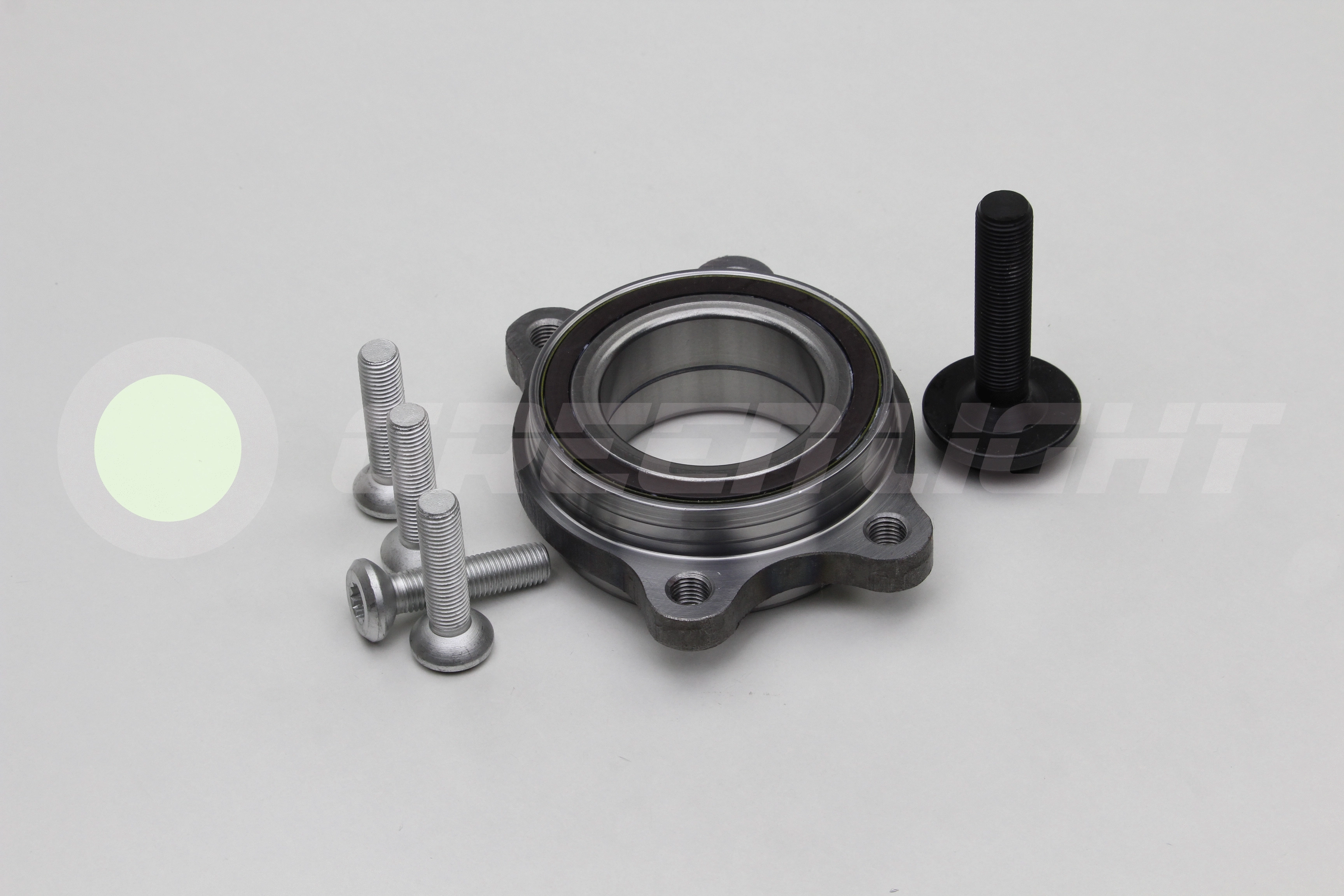 Kit de roulements de roue Automotive Adriado GLWB0087K