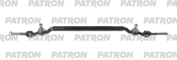 Barre de connexion PATRON PS2031