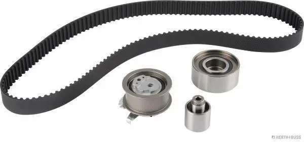 Kit de courroie crantée HERTH+BUSS JAKOPARTS J1115066