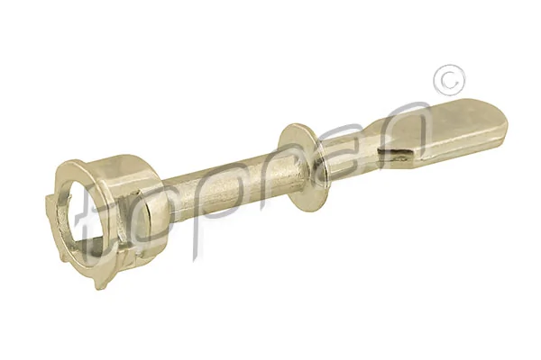 Excentrique, serrure de porte TOPRAN 109 724