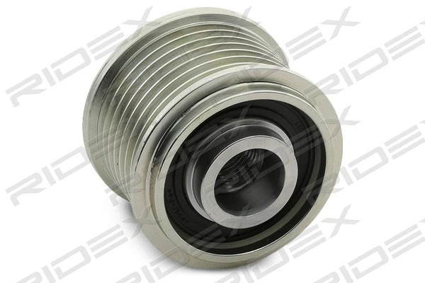 Poulie roue libre, alternateur RIDEX 1390F0066