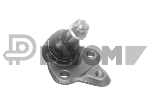 Rotule de suspension PLYOM P757848