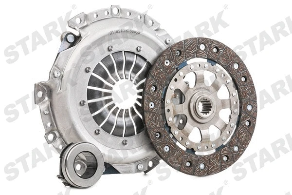 Kit d'embrayage Stark SKCK-0100165