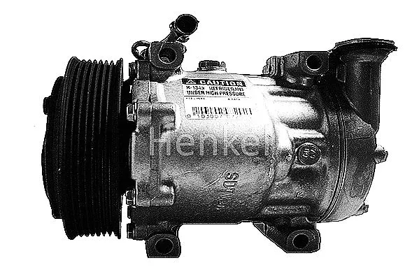 Compresseur, climatisation Henkel Parts 7110540R