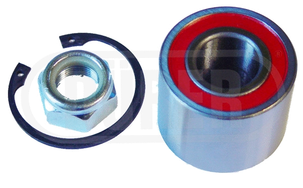 Kit de roulements de roue DÜRER R60976K