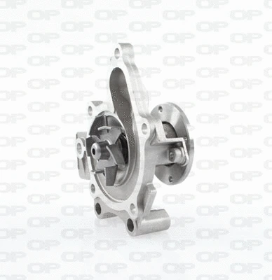 Pompe à eau, refroidissement du moteur OPEN PARTS WAP8430.00