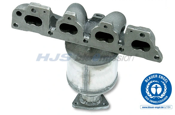 Catalyseur HJS 96 14 3078