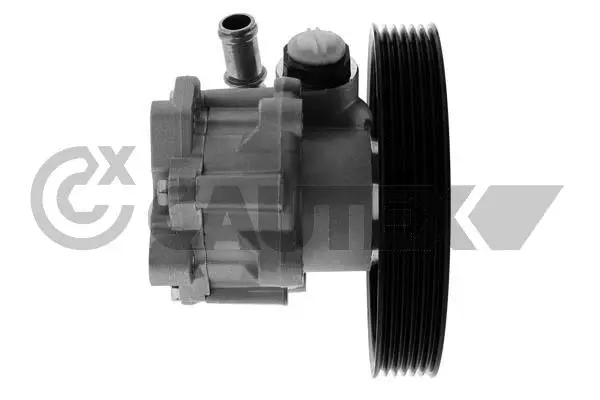 Pompe hydraulique, direction CAUTEX 773781