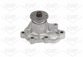 Pompe à eau, refroidissement du moteur KWP 10771