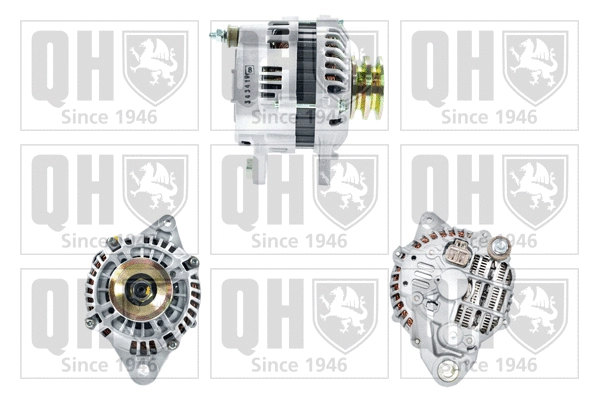 Alternateur QUINTON HAZELL QRA2896