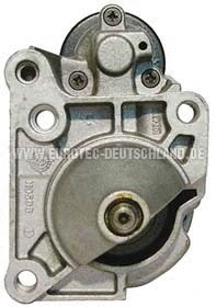 Démarreur EUROTEC 11016600