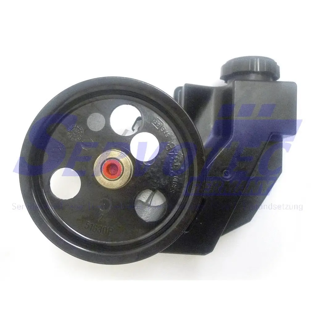 Pompe hydraulique, direction Servotec STSP4039