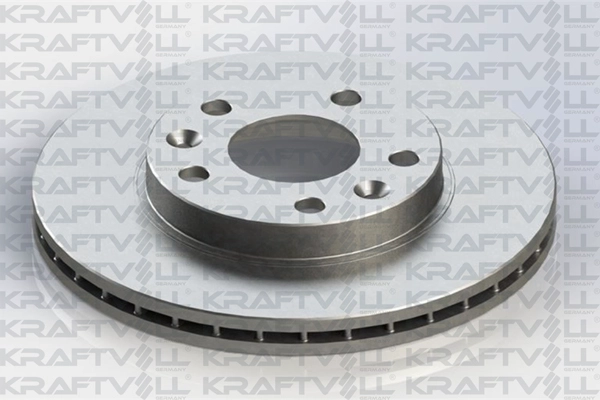 Disque de frein KRAFTVOLL GERMANY 07040068