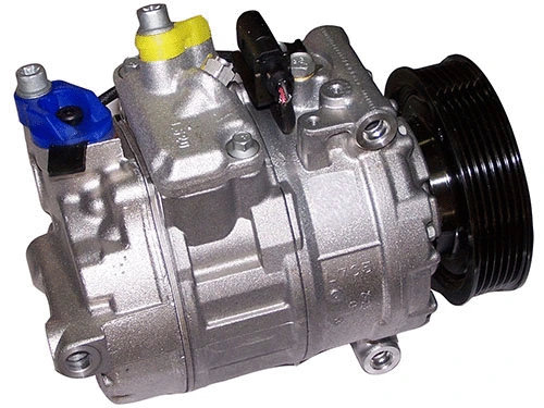 Compresseur, climatisation AUTOCLIMA 40440129
