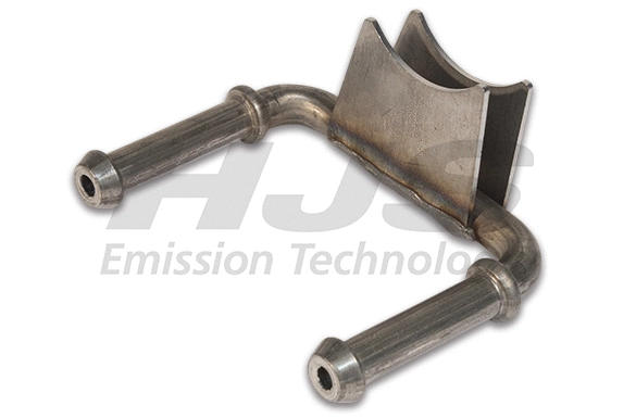 Suspension, échappement HJS 83 00 0082