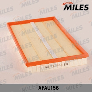 Filtre à air MILES AFAU156