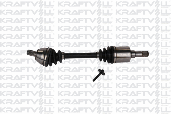 Arbre de transmission KRAFTVOLL GERMANY 01010125