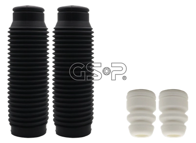 Kit de protection contre la poussière, amortisseur GSP-BR 5405880PK