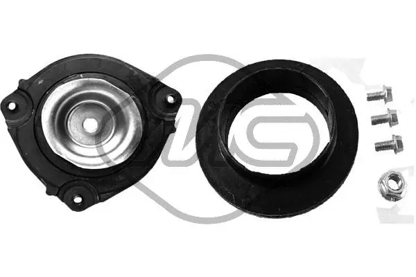 Kit de réparation, coupelle de suspension Metalcaucho 49505