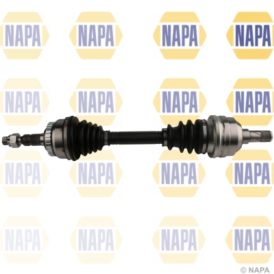 Arbre de transmission NAPA NDS1142L