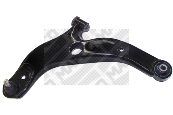 Bras de liaison, suspension de roue MAPCO 49584
