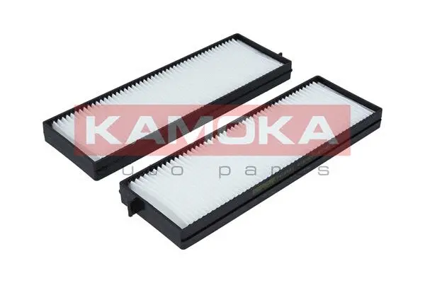 Filtre, air de l'habitacle KAMOKA F415901
