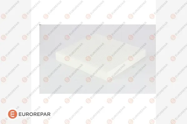 Filtre, air de l'habitacle EUROREPAR 1640602180