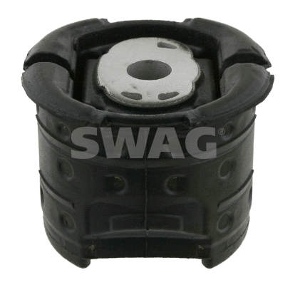 Suspension, corps de l'essieu SWAG 20 92 6507