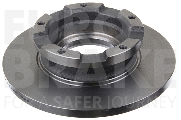 Disque de frein EUROBRAKE 5815202590