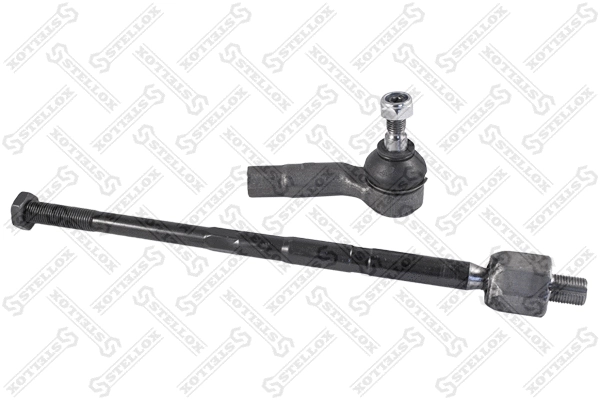 Rotule de direction intérieure, barre de connexion STELLOX 59-01476A-SX