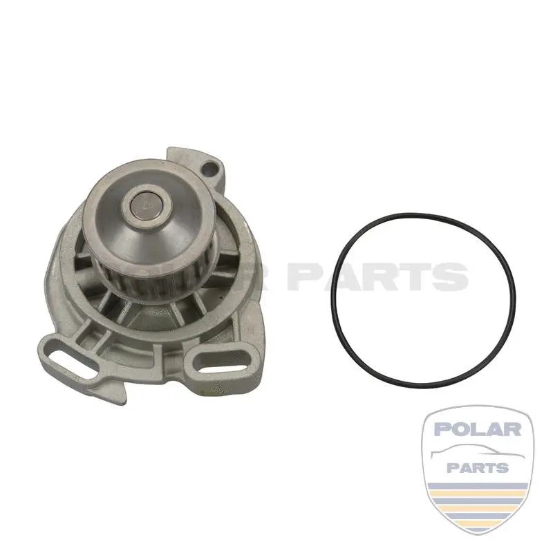 Pompe à eau, refroidissement du moteur POLAR PARTS 10000729