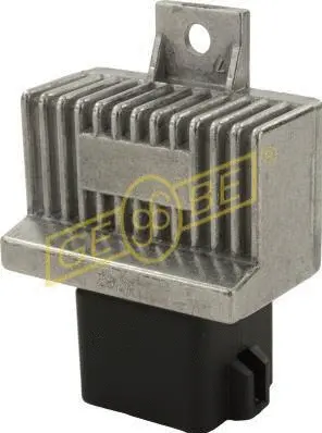 Débitmètre de masse d'air GEBE 9 5041 1