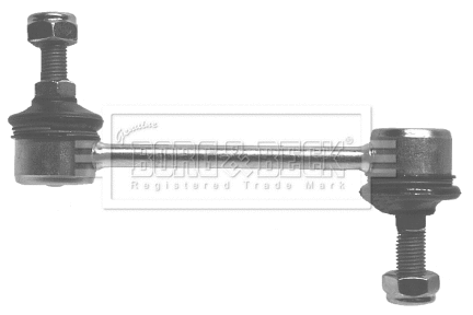 Entretoise/tige, stabilisateur BORG & BECK BDL6573