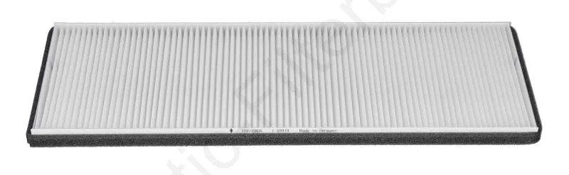Filtre, air de l'habitacle AIRMATIC Filterbau IF0001
