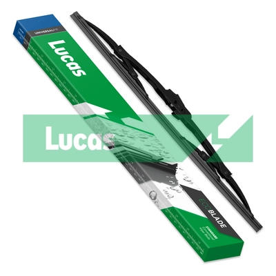Balai d'essuie-glace LUCAS LLWEB17